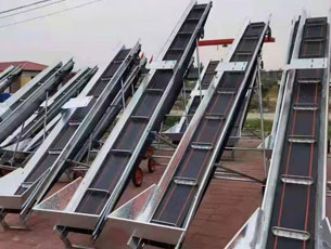 玉米上棒機(jī)
