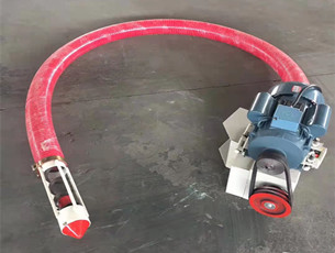 軟管吸糧機(jī)