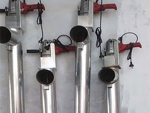 軟管吸糧機(jī)