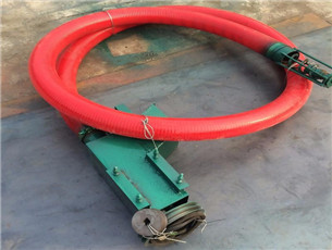 軟管吸糧機(jī)