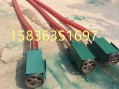 車載吸糧機(jī)